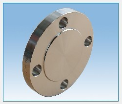 blind flange