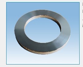 circule flange