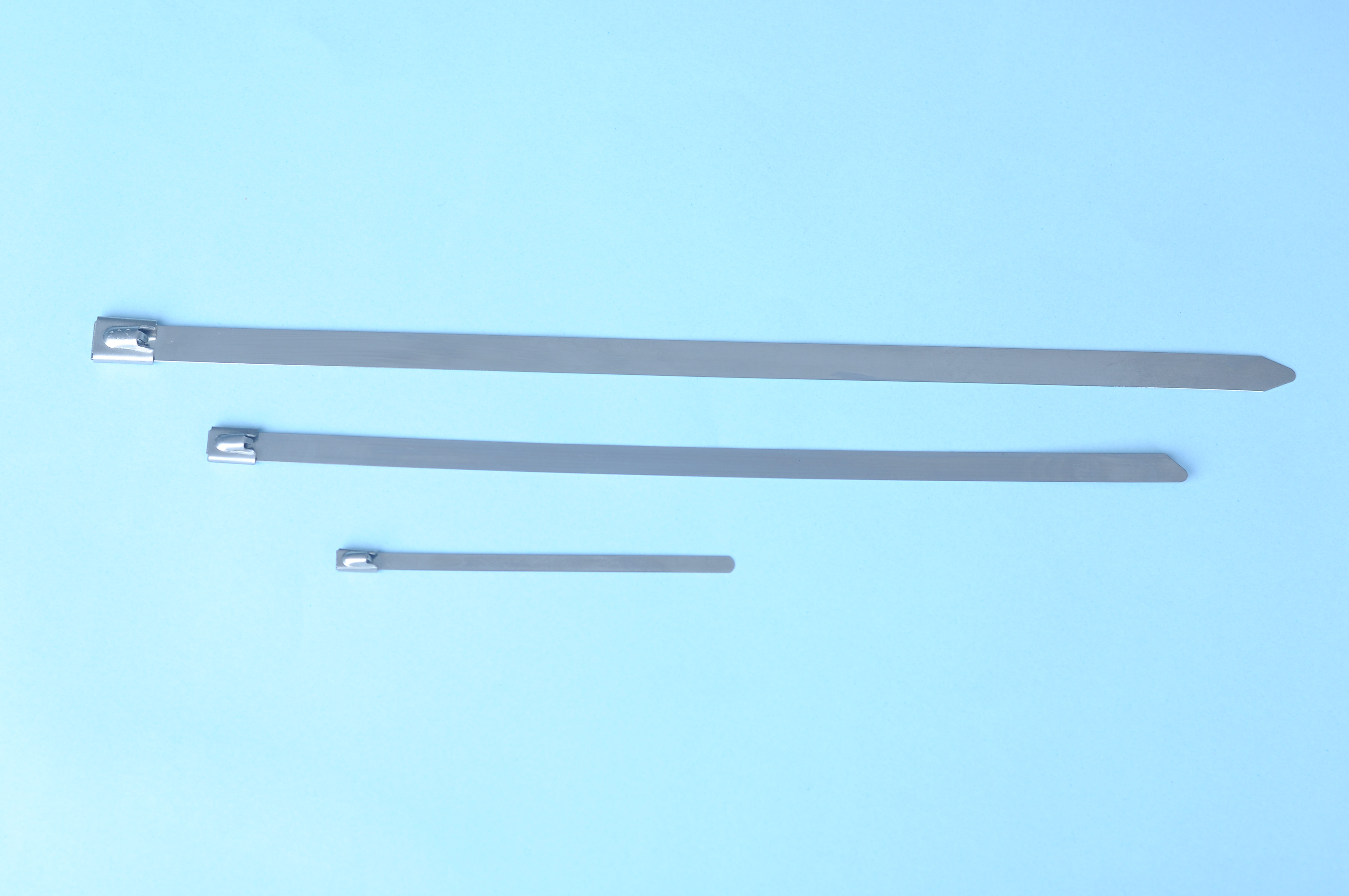 stainless steel cable tie